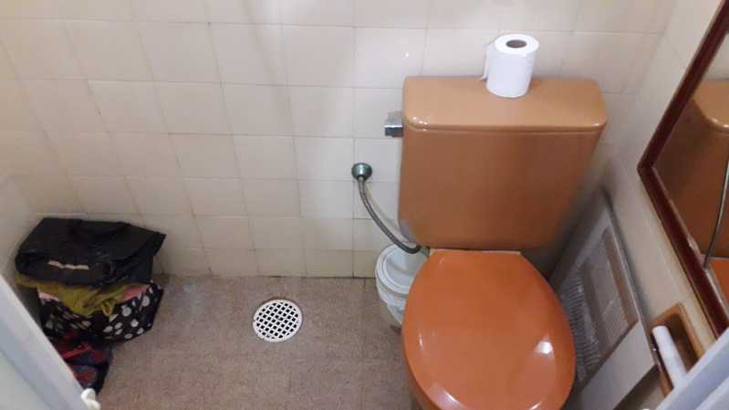 Conheça 17 do imóvel - Apartamento Para Alugar - Lins de Vasconcelos - Rio de Janeiro - RJ - MEAP20932 - 17 17 - 17