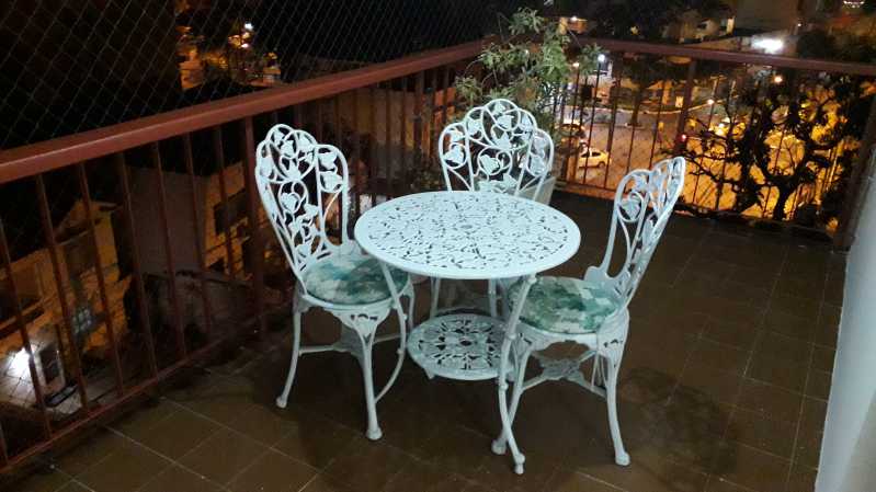 Conheça 18 do imóvel - Apartamento Para Alugar - Lins de Vasconcelos - Rio de Janeiro - RJ - MEAP20932 - 18 18 - 18