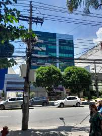 Sala Comercial 25m² para alugar Freguesia (Jacarepaguá), Rio de Janeiro - R$ 600 - FRSL00118