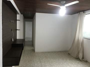 Apartamento 2 quartos à venda Camorim, Rio de Janeiro - R$ 195.000 - FRAP21412