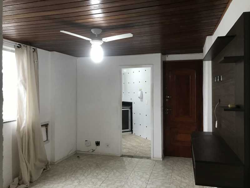 Conheça 02 do imóvel - Apartamento 2 quartos à venda Camorim, Rio de Janeiro - R$ 195.000 - FRAP21412 - 2 02 - 2