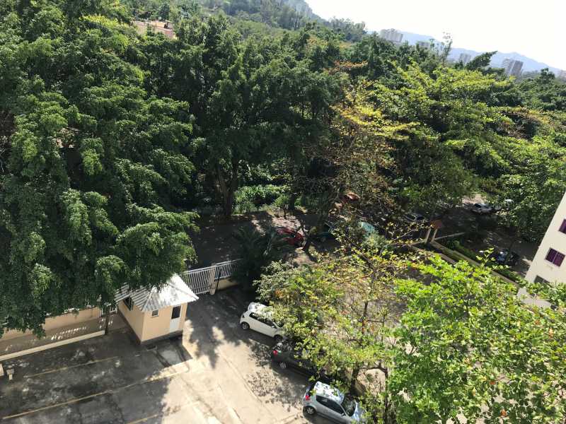 Conheça 03 do imóvel - Apartamento 2 quartos à venda Camorim, Rio de Janeiro - R$ 195.000 - FRAP21412 - 3 03 - 3