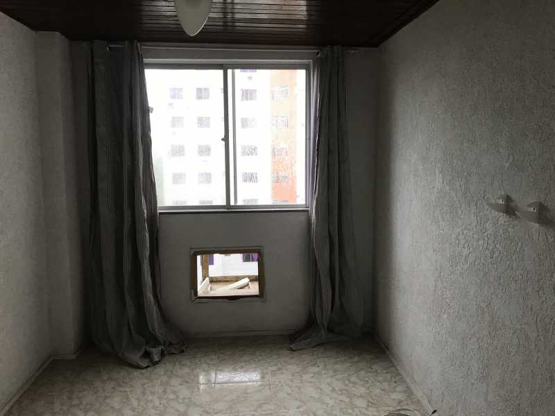 Conheça 05 do imóvel - Apartamento 2 quartos à venda Camorim, Rio de Janeiro - R$ 195.000 - FRAP21412 - 5 05 - 5