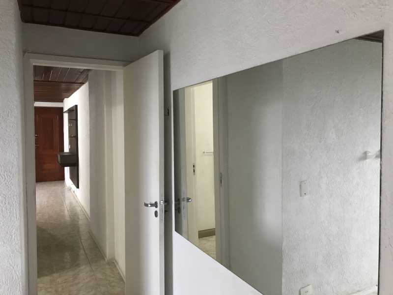 Conheça 08 do imóvel - Apartamento 2 quartos à venda Camorim, Rio de Janeiro - R$ 195.000 - FRAP21412 - 8 08 - 8