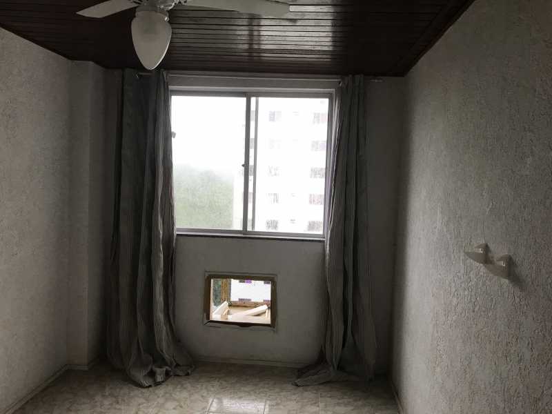 Conheça 09 do imóvel - Apartamento 2 quartos à venda Camorim, Rio de Janeiro - R$ 195.000 - FRAP21412 - 9 09 - 9