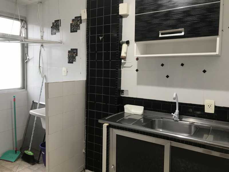 Conheça 14 do imóvel - Apartamento 2 quartos à venda Camorim, Rio de Janeiro - R$ 195.000 - FRAP21412 - 14 14 - 14
