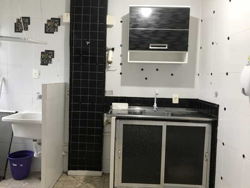 Conheça 15 do imóvel - Apartamento 2 quartos à venda Camorim, Rio de Janeiro - R$ 195.000 - FRAP21412 - 15 15 - 15