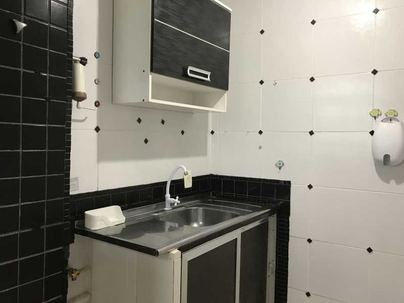 Conheça 16 do imóvel - Apartamento 2 quartos à venda Camorim, Rio de Janeiro - R$ 195.000 - FRAP21412 - 16 16 - 16