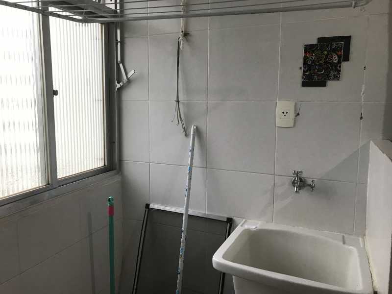 Conheça 17 do imóvel - Apartamento 2 quartos à venda Camorim, Rio de Janeiro - R$ 195.000 - FRAP21412 - 17 17 - 17
