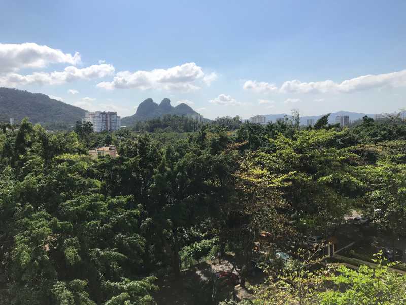 Conheça 18 do imóvel - Apartamento 2 quartos à venda Camorim, Rio de Janeiro - R$ 195.000 - FRAP21412 - 18 18 - 18