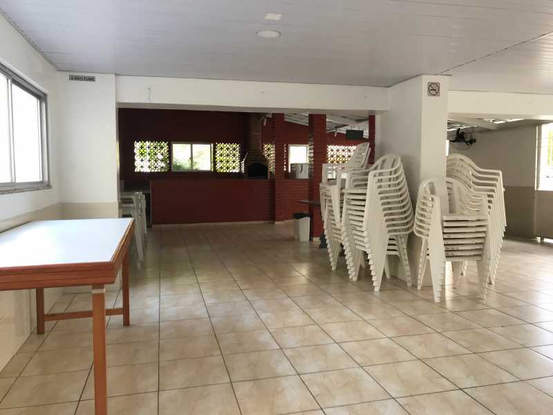 Conheça 19 do imóvel - Apartamento 2 quartos à venda Camorim, Rio de Janeiro - R$ 195.000 - FRAP21412 - 19 19 - 19