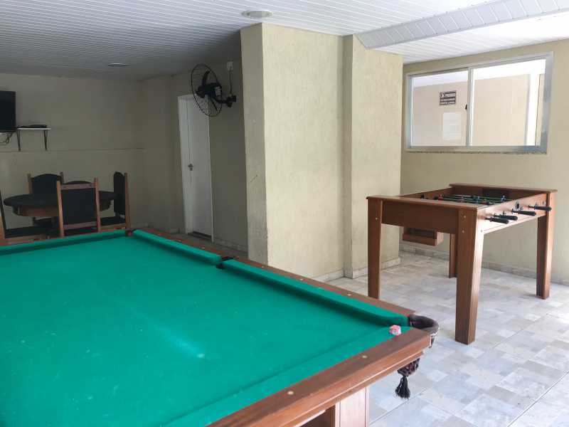 Conheça 20 do imóvel - Apartamento 2 quartos à venda Camorim, Rio de Janeiro - R$ 195.000 - FRAP21412 - 20 20 - 20