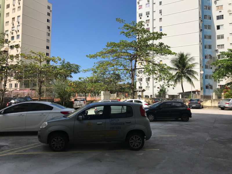 Conheça 23 do imóvel - Apartamento 2 quartos à venda Camorim, Rio de Janeiro - R$ 195.000 - FRAP21412 - 23 23 - 23