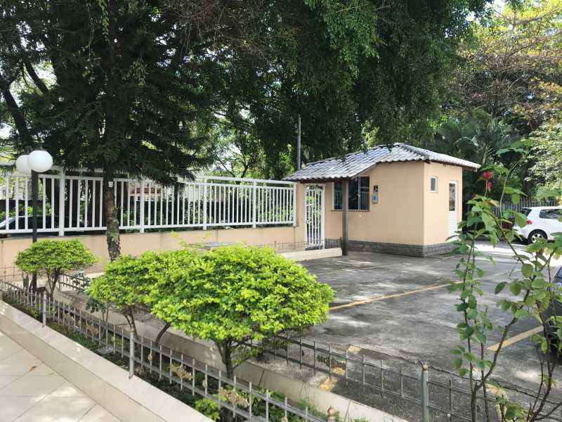 Conheça 24 do imóvel - Apartamento 2 quartos à venda Camorim, Rio de Janeiro - R$ 195.000 - FRAP21412 - 24 24 - 24