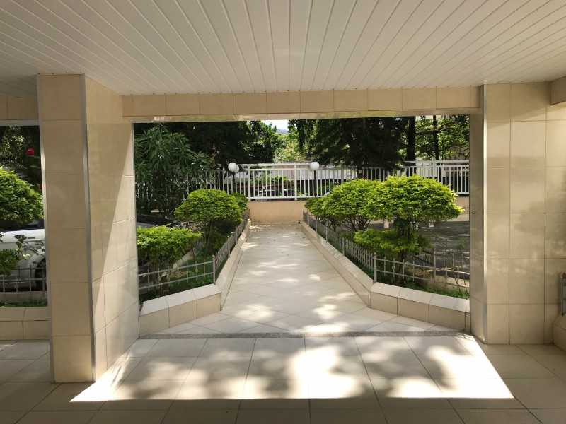 Conheça 25 do imóvel - Apartamento 2 quartos à venda Camorim, Rio de Janeiro - R$ 195.000 - FRAP21412 - 25 25 - 25