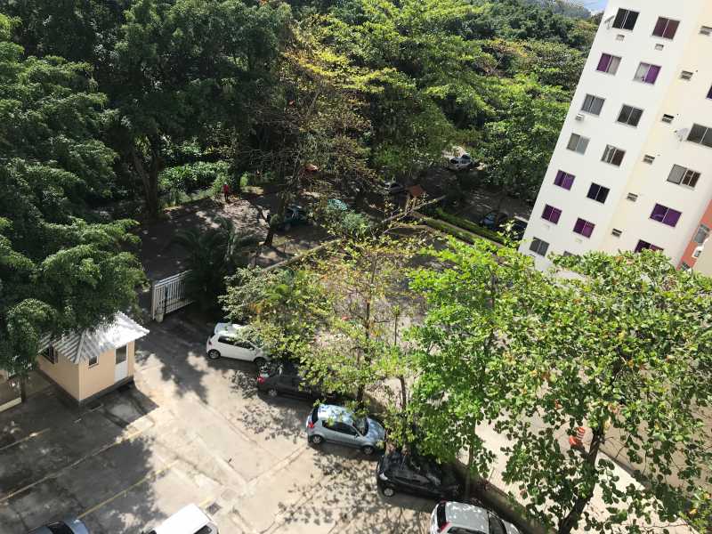Conheça 26 do imóvel - Apartamento 2 quartos à venda Camorim, Rio de Janeiro - R$ 195.000 - FRAP21412 - 26 26 - 26