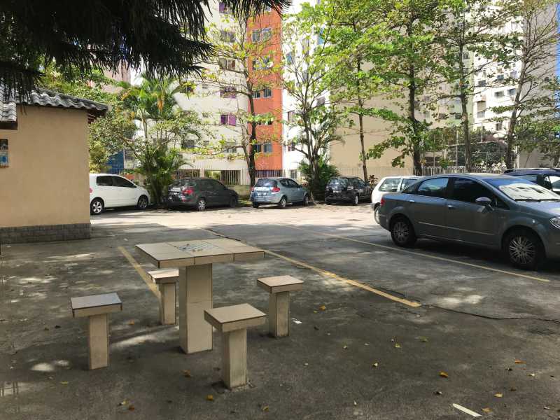 Conheça 27 do imóvel - Apartamento 2 quartos à venda Camorim, Rio de Janeiro - R$ 195.000 - FRAP21412 - 27 27 - 27