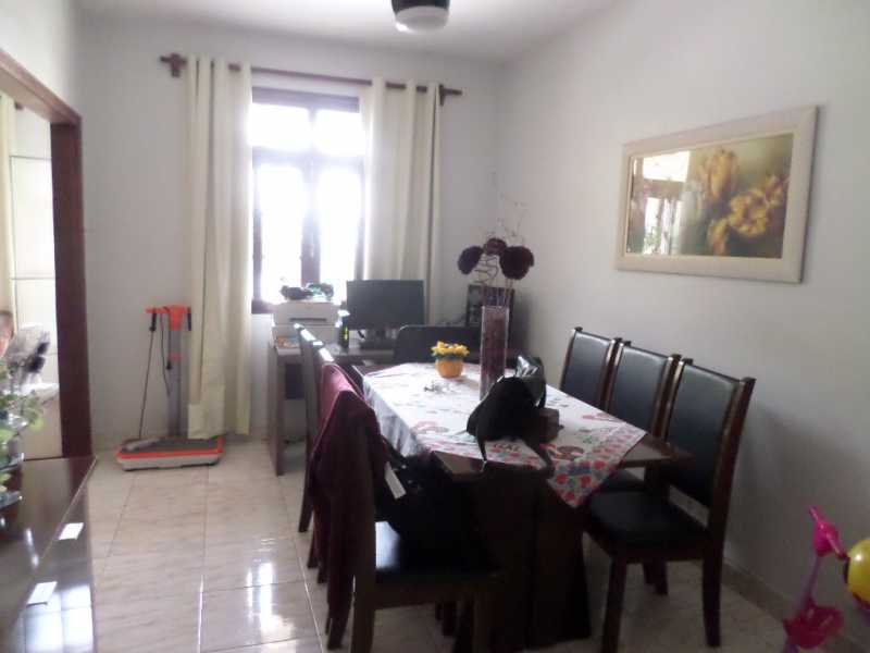 Conheça 1 do imóvel - Casa em Condomínio 5 quartos à venda Anil, Rio de Janeiro - R$ 780.000 - FRCN50026 - 1 1 - 1