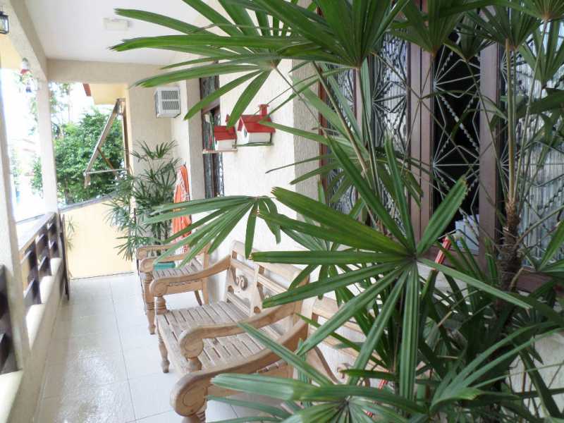 Conheça 2 do imóvel - Casa em Condomínio 5 quartos à venda Anil, Rio de Janeiro - R$ 780.000 - FRCN50026 - 2 2 - 2