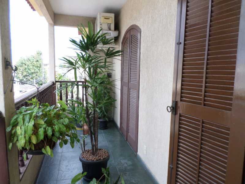 Conheça 4 do imóvel - Casa em Condomínio 5 quartos à venda Anil, Rio de Janeiro - R$ 780.000 - FRCN50026 - 4 4 - 4