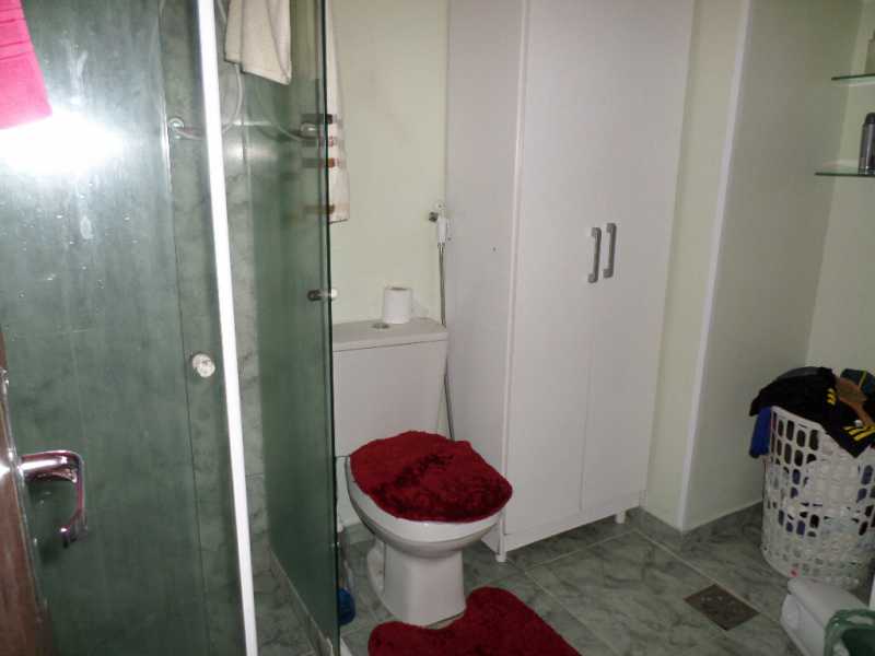 Conheça 6 do imóvel - Casa em Condomínio 5 quartos à venda Anil, Rio de Janeiro - R$ 780.000 - FRCN50026 - 6 6 - 6