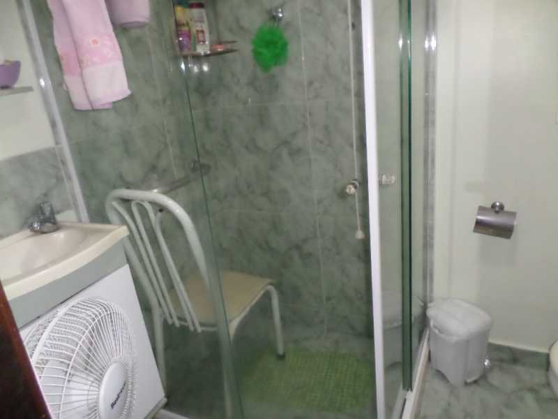 Conheça 8 do imóvel - Casa em Condomínio 5 quartos à venda Anil, Rio de Janeiro - R$ 780.000 - FRCN50026 - 8 8 - 8