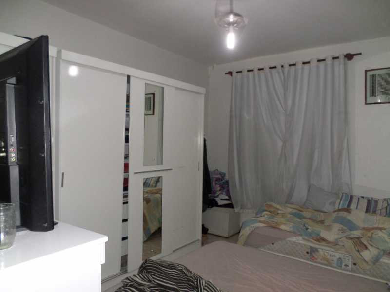 Conheça 10 do imóvel - Casa em Condomínio 5 quartos à venda Anil, Rio de Janeiro - R$ 780.000 - FRCN50026 - 10 10 - 10
