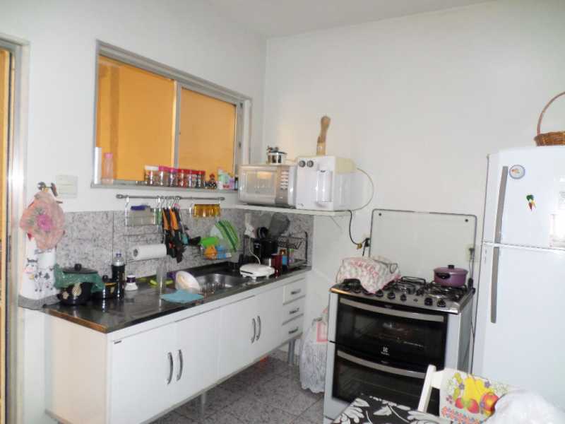 Conheça 11 do imóvel - Casa em Condomínio 5 quartos à venda Anil, Rio de Janeiro - R$ 780.000 - FRCN50026 - 11 11 - 11