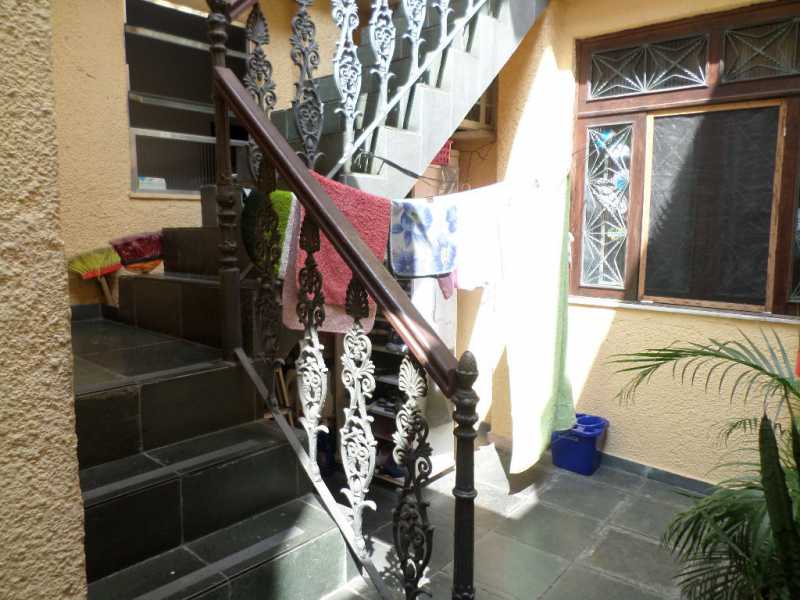 Conheça 12 do imóvel - Casa em Condomínio 5 quartos à venda Anil, Rio de Janeiro - R$ 780.000 - FRCN50026 - 12 12 - 12
