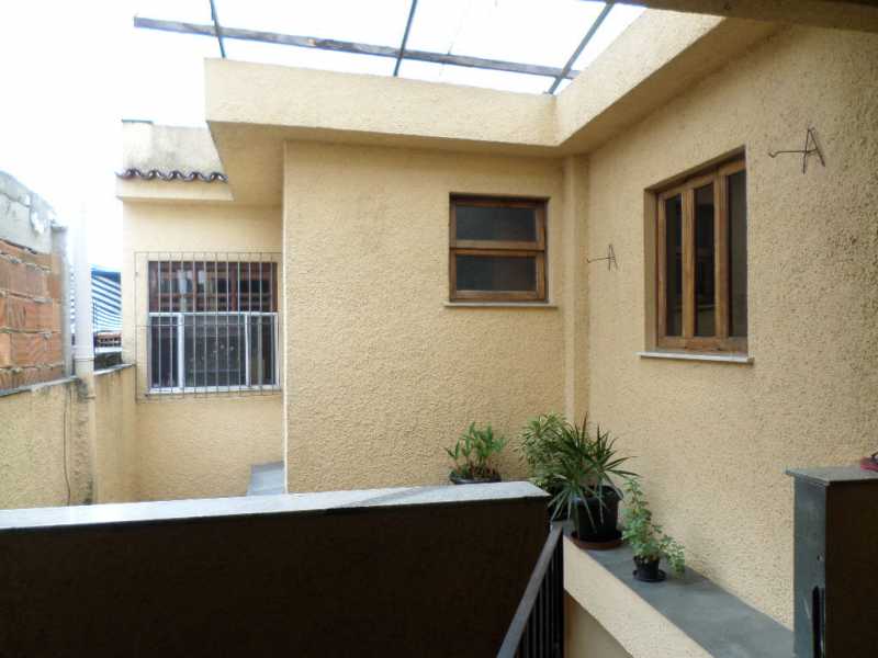 Conheça 13 do imóvel - Casa em Condomínio 5 quartos à venda Anil, Rio de Janeiro - R$ 780.000 - FRCN50026 - 13 13 - 13