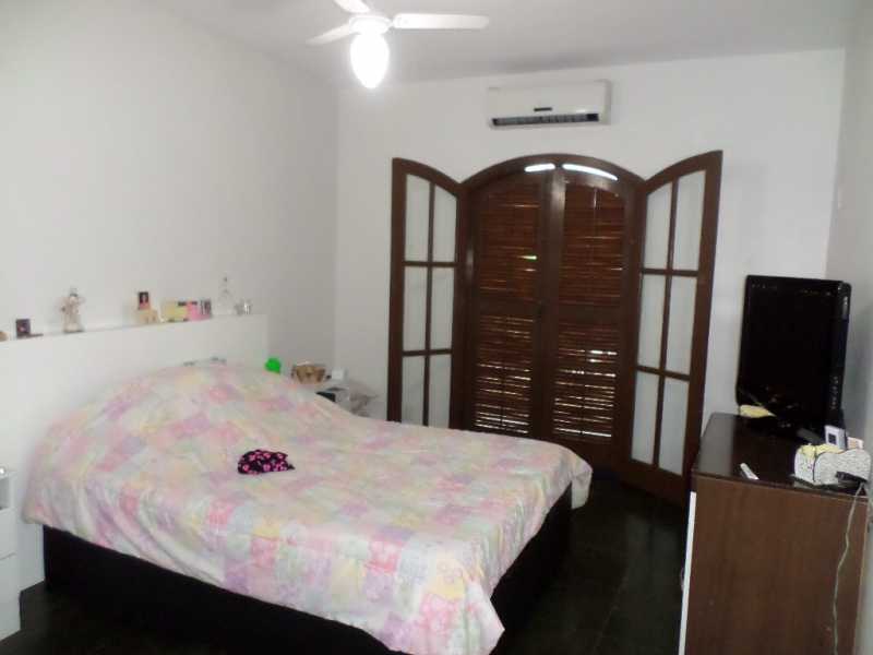 Conheça 17 do imóvel - Casa em Condomínio 5 quartos à venda Anil, Rio de Janeiro - R$ 780.000 - FRCN50026 - 17 17 - 17