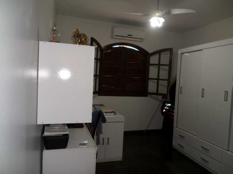 Conheça 18 do imóvel - Casa em Condomínio 5 quartos à venda Anil, Rio de Janeiro - R$ 780.000 - FRCN50026 - 18 18 - 18