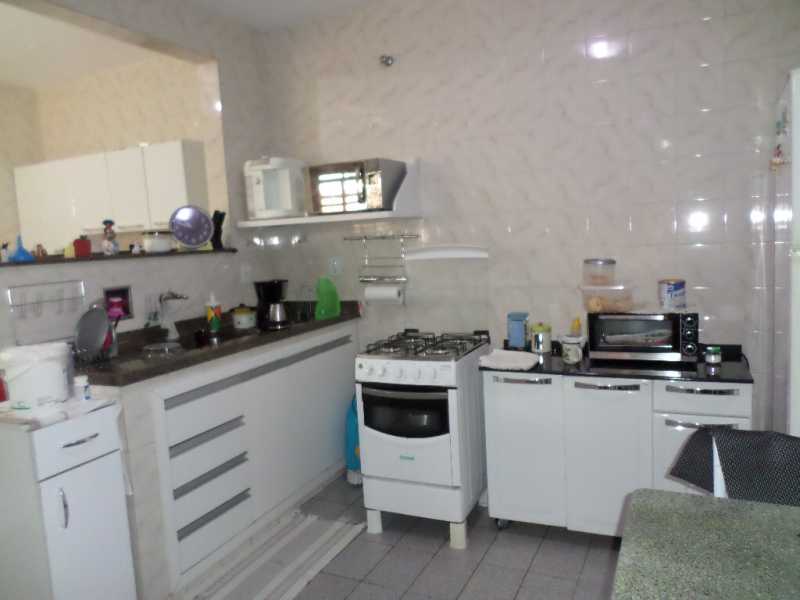 Conheça 19 do imóvel - Casa em Condomínio 5 quartos à venda Anil, Rio de Janeiro - R$ 780.000 - FRCN50026 - 19 19 - 19