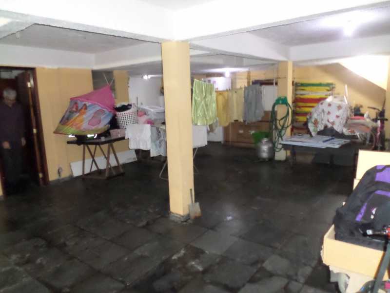 Conheça 23 do imóvel - Casa em Condomínio 5 quartos à venda Anil, Rio de Janeiro - R$ 780.000 - FRCN50026 - 23 23 - 23