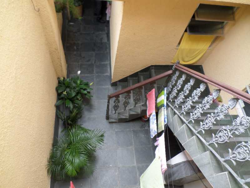 Conheça 25 do imóvel - Casa em Condomínio 5 quartos à venda Anil, Rio de Janeiro - R$ 780.000 - FRCN50026 - 25 25 - 25