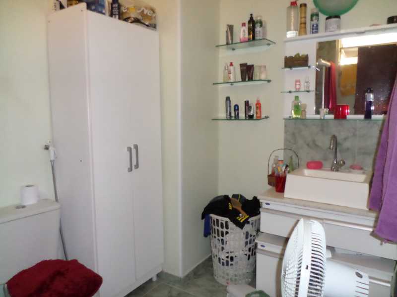 Conheça 28 do imóvel - Casa em Condomínio 5 quartos à venda Anil, Rio de Janeiro - R$ 780.000 - FRCN50026 - 28 28 - 28