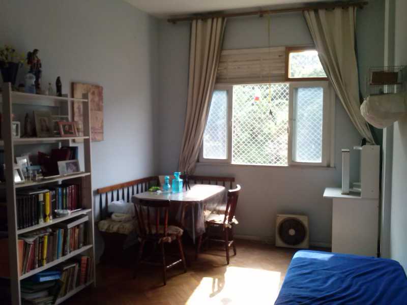 Conheça CAM01501 do imóvel - Apartamento 2 quartos à venda Engenho de Dentro, Rio de Janeiro - R$ 249.000 - MEAP20948 - 1 CAM01501 - 1