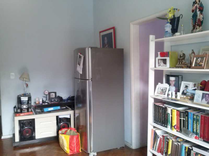 Conheça CAM01504 do imóvel - Apartamento 2 quartos à venda Engenho de Dentro, Rio de Janeiro - R$ 249.000 - MEAP20948 - 3 CAM01504 - 3