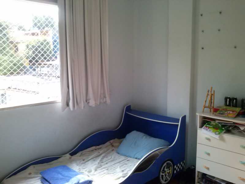 Conheça CAM01505 do imóvel - Apartamento 2 quartos à venda Engenho de Dentro, Rio de Janeiro - R$ 249.000 - MEAP20948 - 6 CAM01505 - 6