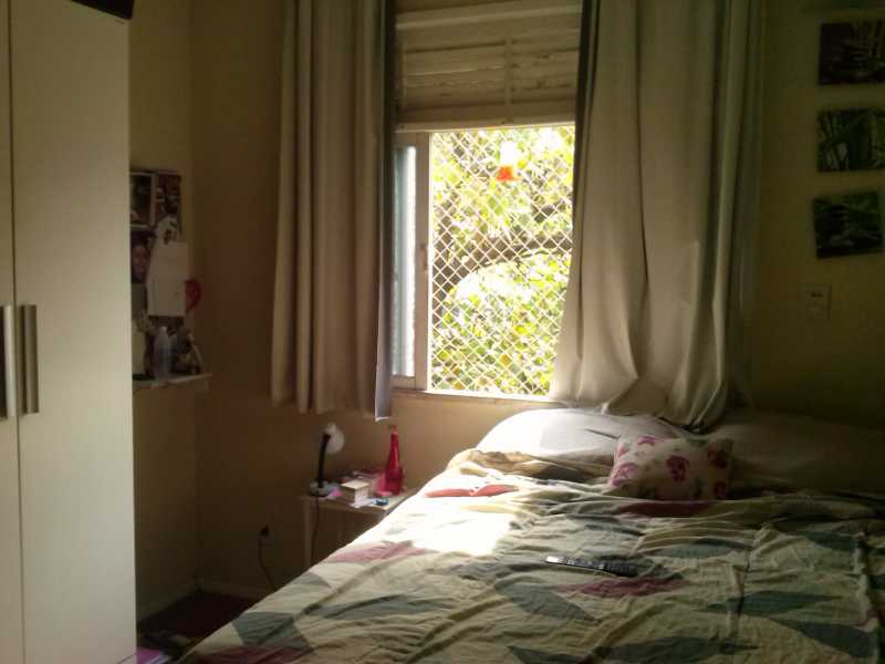 Conheça CAM01507 do imóvel - Apartamento 2 quartos à venda Engenho de Dentro, Rio de Janeiro - R$ 249.000 - MEAP20948 - 5 CAM01507 - 5