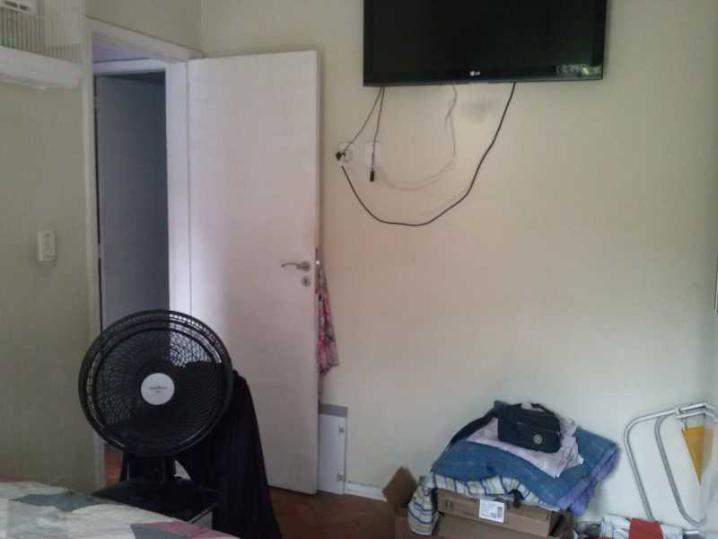 Conheça CAM01508 do imóvel - Apartamento 2 quartos à venda Engenho de Dentro, Rio de Janeiro - R$ 249.000 - MEAP20948 - 9 CAM01508 - 9