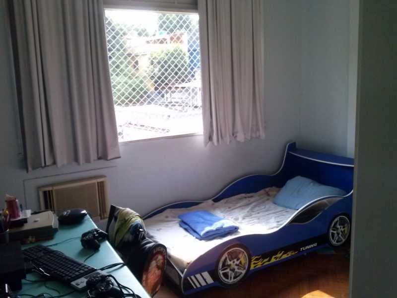 Conheça CAM01510 do imóvel - Apartamento 2 quartos à venda Engenho de Dentro, Rio de Janeiro - R$ 249.000 - MEAP20948 - 7 CAM01510 - 7