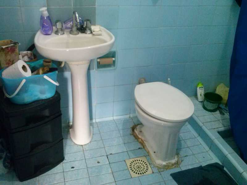Conheça CAM01512 do imóvel - Apartamento 2 quartos à venda Engenho de Dentro, Rio de Janeiro - R$ 249.000 - MEAP20948 - 11 CAM01512 - 11