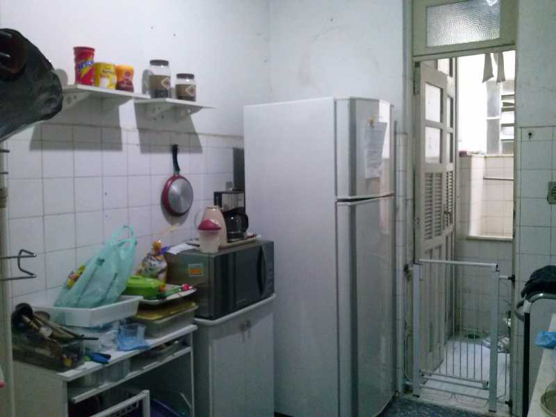 Conheça CAM01514 do imóvel - Apartamento 2 quartos à venda Engenho de Dentro, Rio de Janeiro - R$ 249.000 - MEAP20948 - 12 CAM01514 - 12
