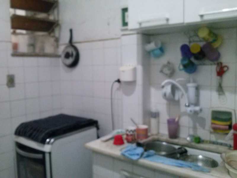 Conheça CAM01515 do imóvel - Apartamento 2 quartos à venda Engenho de Dentro, Rio de Janeiro - R$ 249.000 - MEAP20948 - 14 CAM01515 - 14