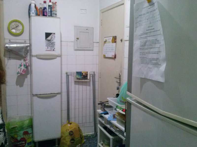 Conheça CAM01518 do imóvel - Apartamento 2 quartos à venda Engenho de Dentro, Rio de Janeiro - R$ 249.000 - MEAP20948 - 13 CAM01518 - 13