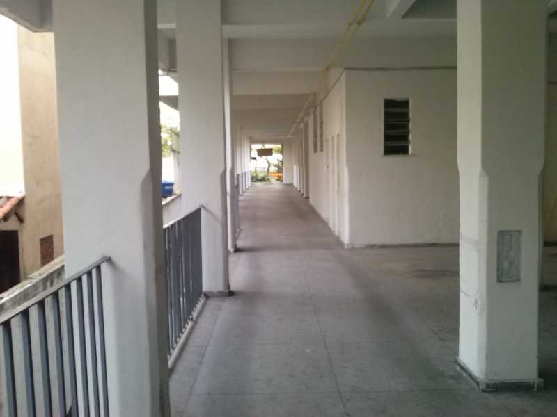 Conheça CAM01525 do imóvel - Apartamento 2 quartos à venda Engenho de Dentro, Rio de Janeiro - R$ 249.000 - MEAP20948 - 19 CAM01525 - 19