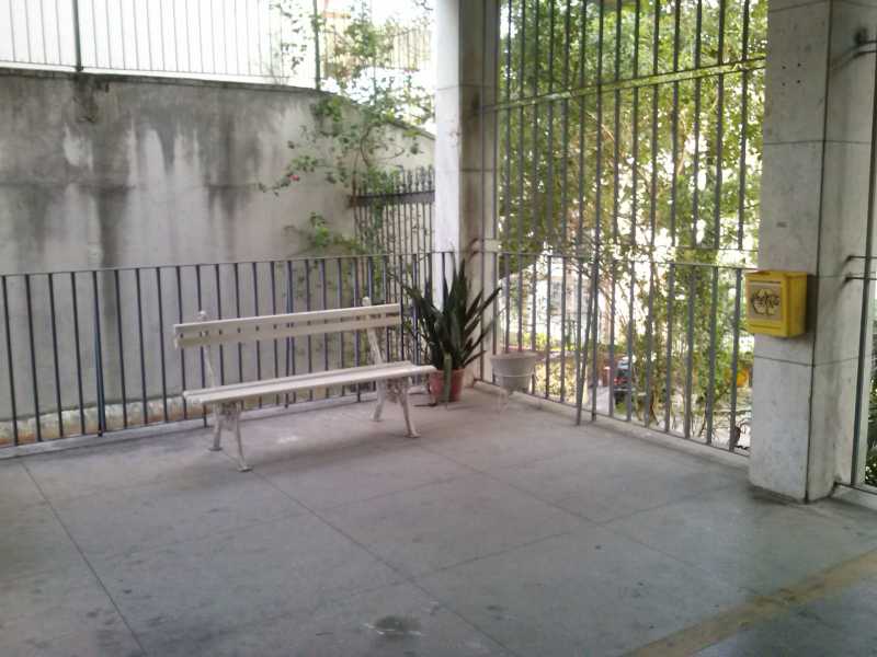 Conheça CAM01528 do imóvel - Apartamento 2 quartos à venda Engenho de Dentro, Rio de Janeiro - R$ 249.000 - MEAP20948 - 21 CAM01528 - 21