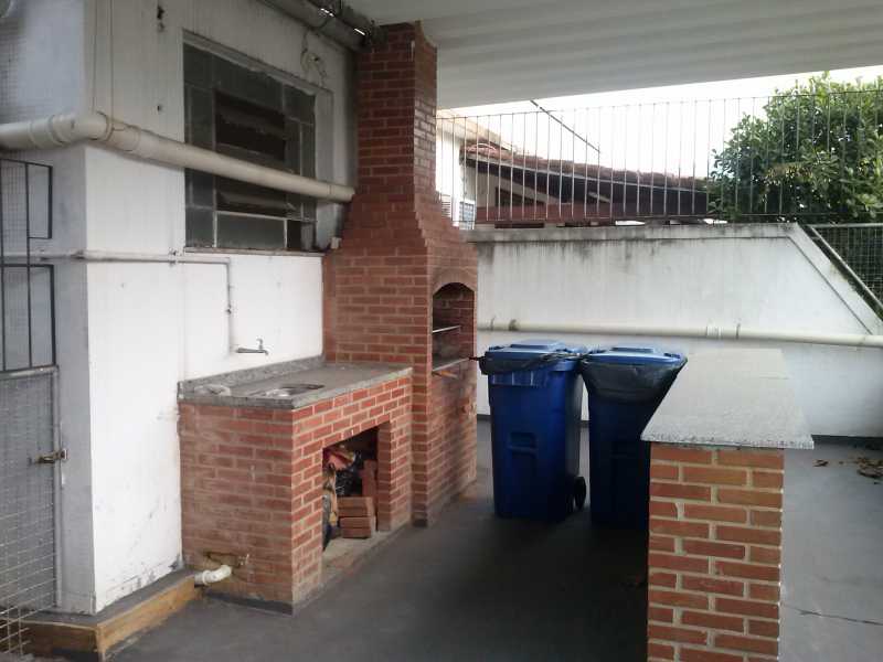 Conheça CAM01530 do imóvel - Apartamento 2 quartos à venda Engenho de Dentro, Rio de Janeiro - R$ 249.000 - MEAP20948 - 20 CAM01530 - 20