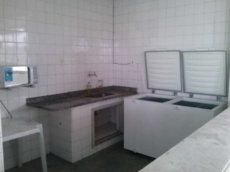 Conheça CAM01536 do imóvel - Apartamento 2 quartos à venda Engenho de Dentro, Rio de Janeiro - R$ 249.000 - MEAP20948 - 18 CAM01536 - 18